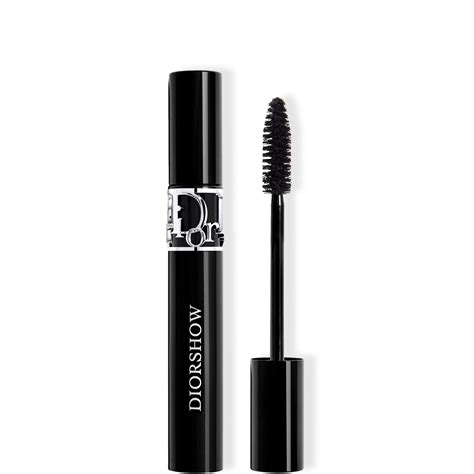 dior color mascara|diorshow mascara boots.